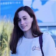 Profesora de Español madre lengua, ofrece lecciones privadas para niños y adultos en Pavullo nel Frignano